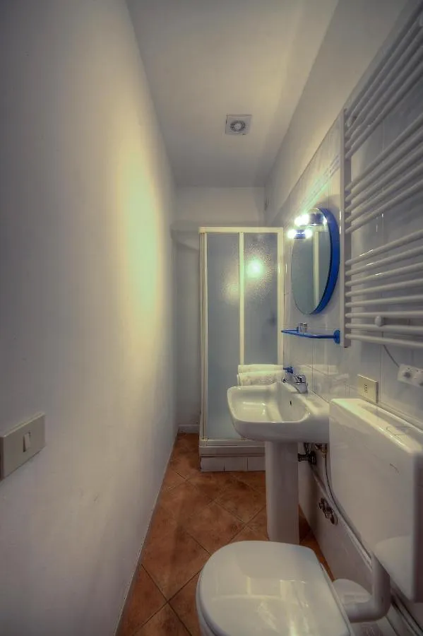 Sogni D'Oro Guest House Φλωρεντία