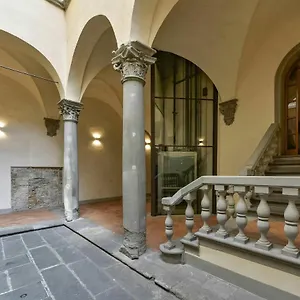 Palazzo Medici Apartment