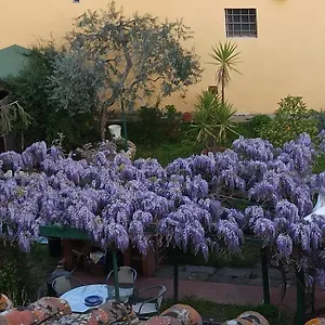 La Tinaia Apartment