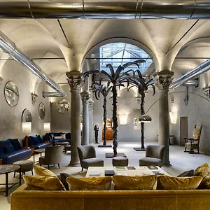 Hotel Garibaldi Blu, Florença