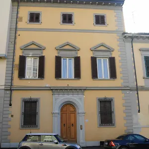 Fra Bartolomeo Apartment