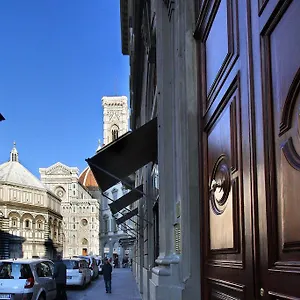 De Pecori Apartment