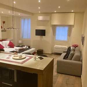 Borgo20 Apartment