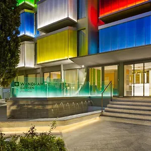 Ξενοδοχείο Wyndham Garden