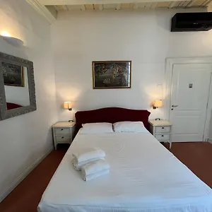 3* Pensjonat Residenza D'epoca Historia Luxury Boutique