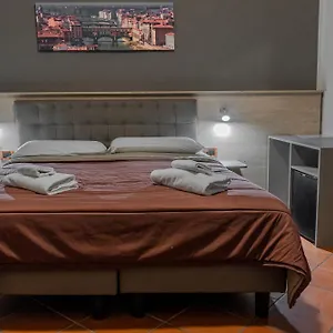 3* Nocleg ze śniadaniem La Rosa Di