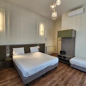 Hotel Duca D'aosta, Florença
