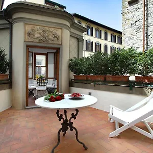 Terrazza De Medici Apartment