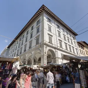 Cappelle Medici Apartment