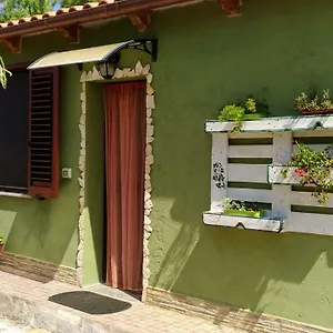  Casa di campagna Il Salice Italia
