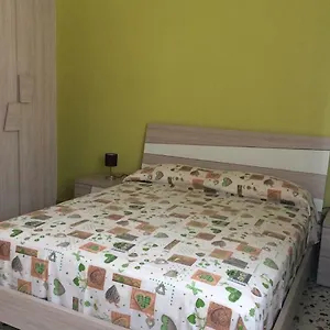  Appartamento Pi Tia Italia