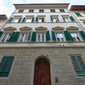 Florence&us Santa Croce Apartment