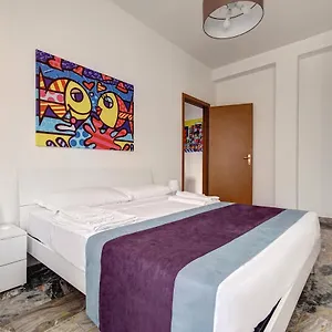  Appartamento Casa Da Creativa Italia