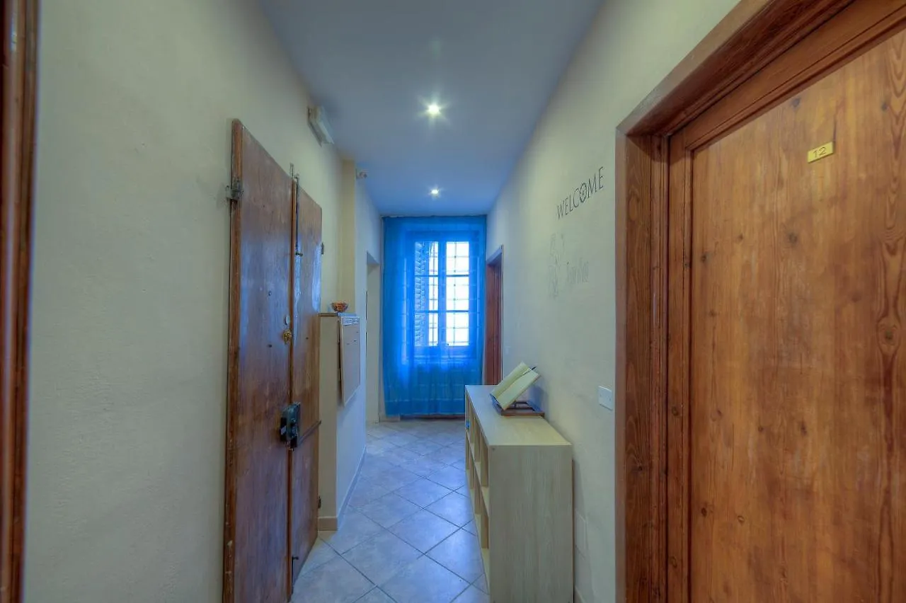 Sogni D'Oro Guest House Firenze Italia