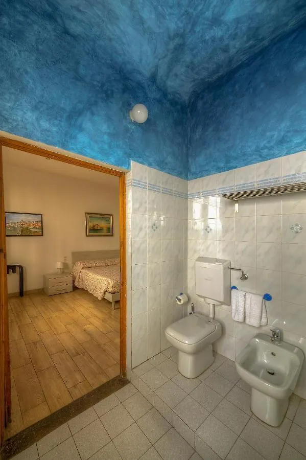 Sogni D'Oro Guest House Firenze 2*,  Italia