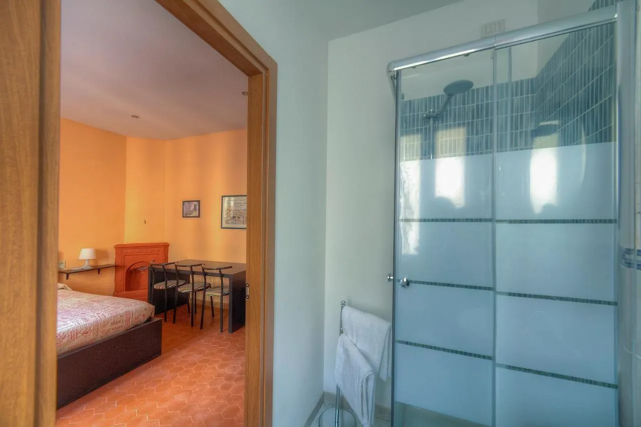 Sogni D'Oro Guest House Firenze