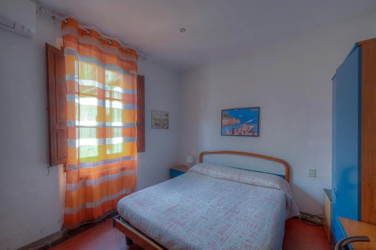 Sogni D'Oro Guest House Firenze