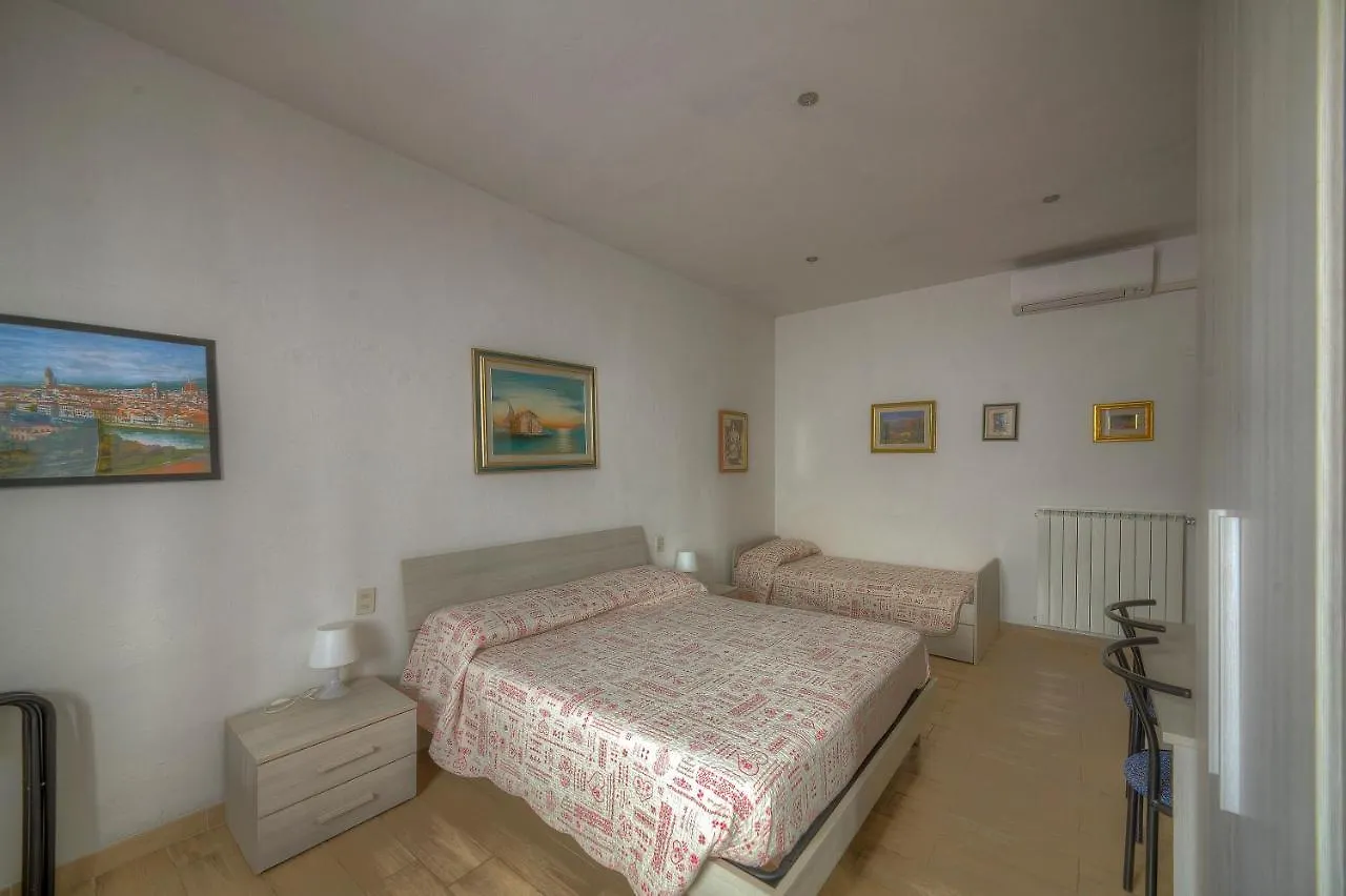Sogni D'Oro Guest House Firenze
