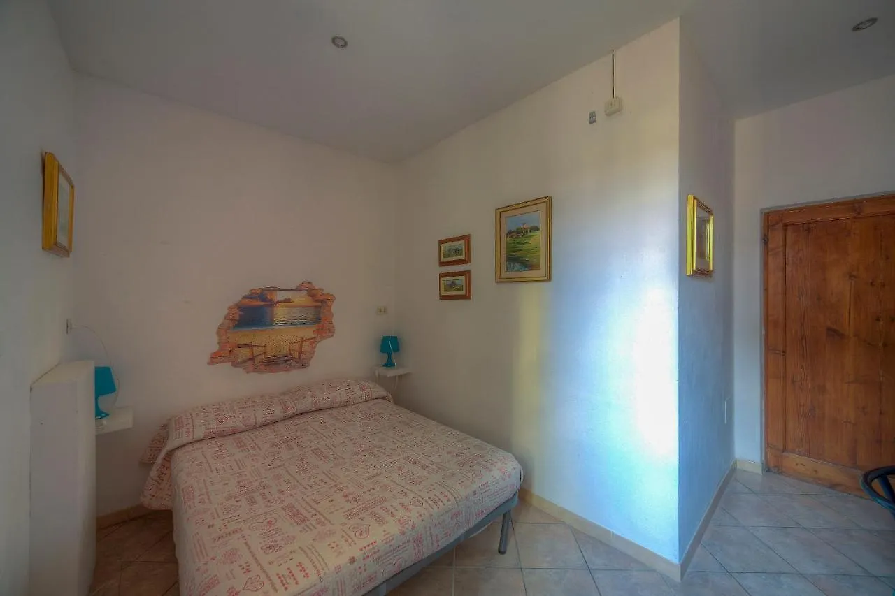 Sogni D'Oro Guest House Firenze