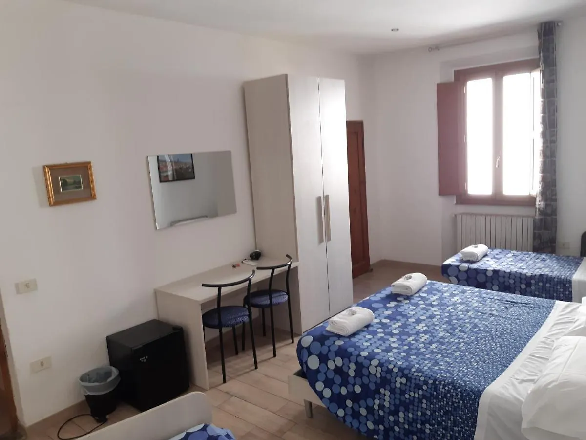 Sogni D'Oro Guest House Firenze Italia