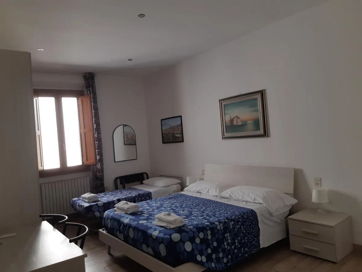 Sogni D'Oro Guest House Firenze Italia