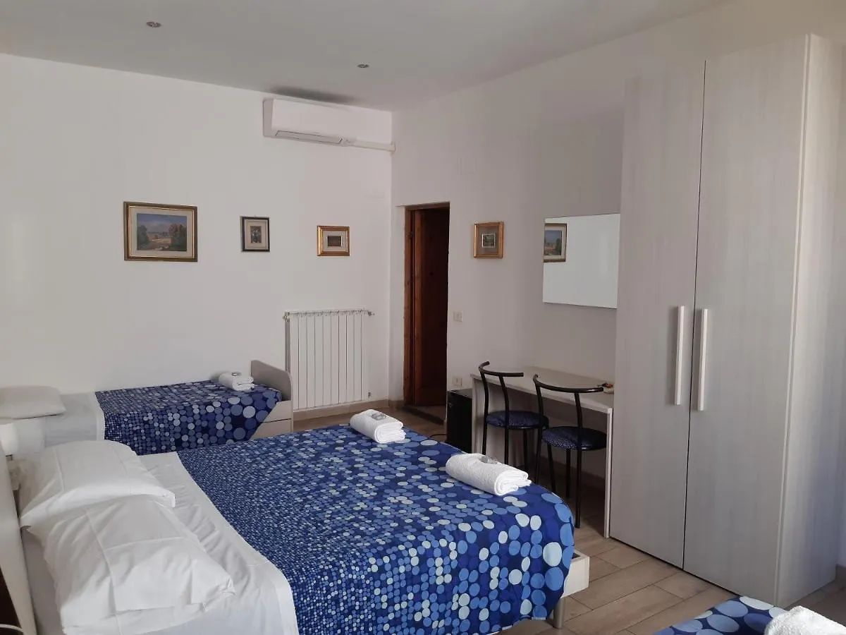 **  Sogni D'Oro Guest House Firenze Italia