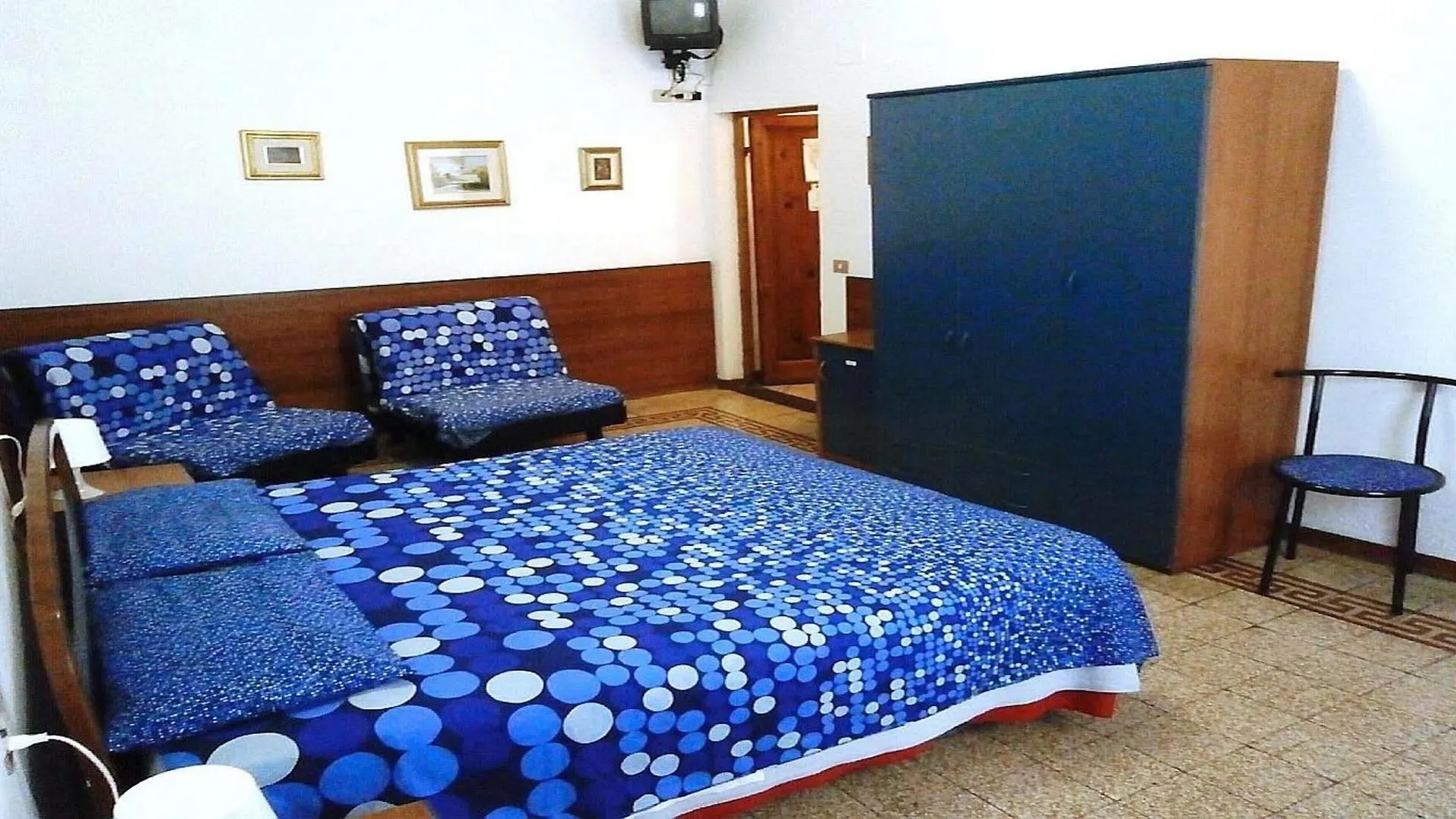 Sogni D'Oro Guest House Firenze 2*,