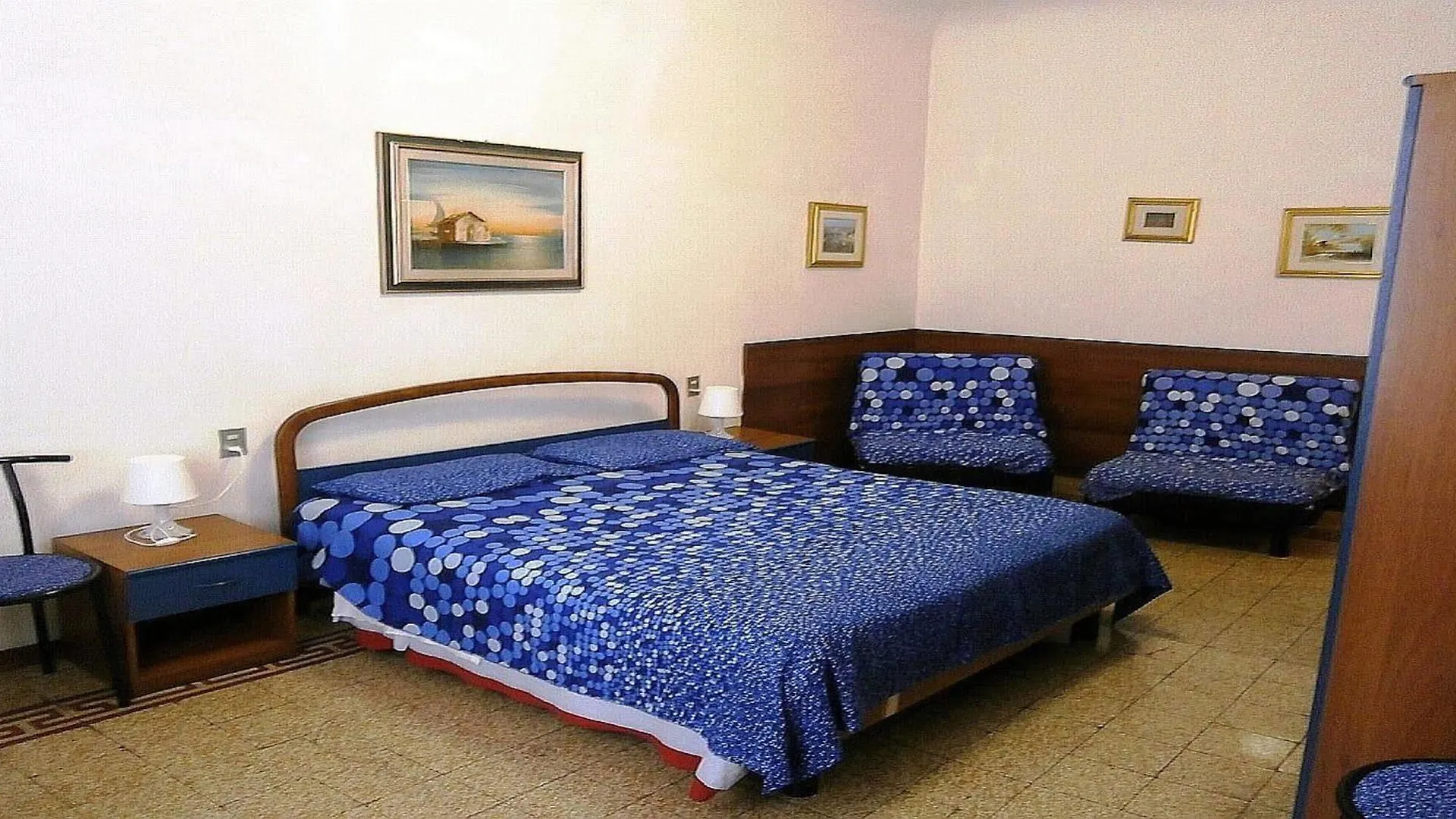 Sogni D'Oro Guest House Firenze