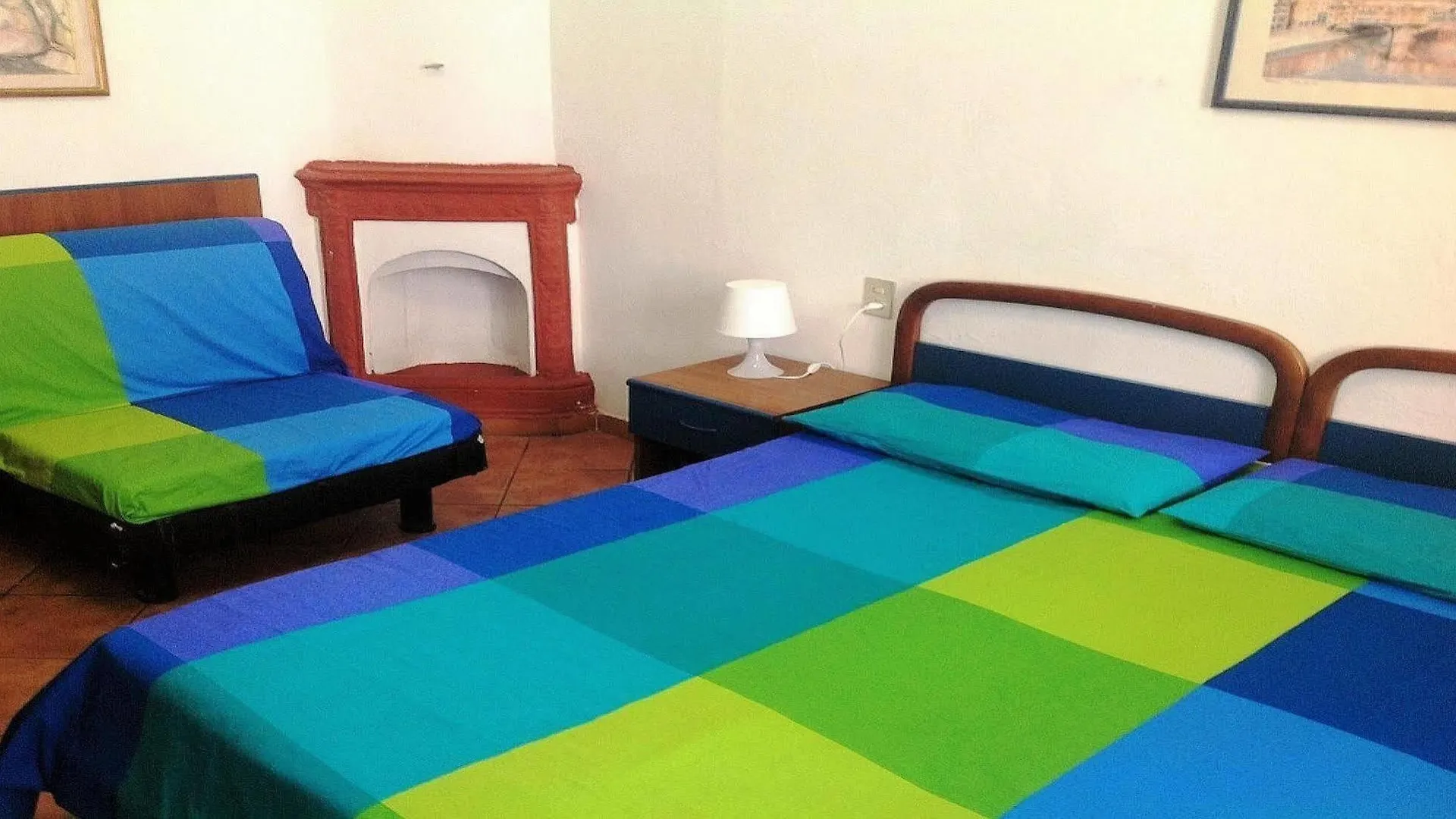 Sogni D'Oro Guest House Firenze