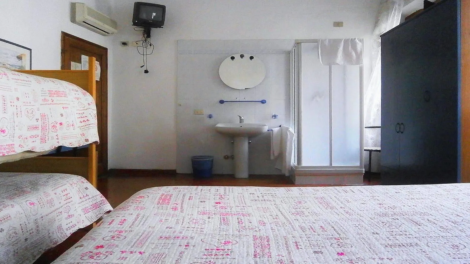 **  Sogni D'Oro Guest House Firenze Italia