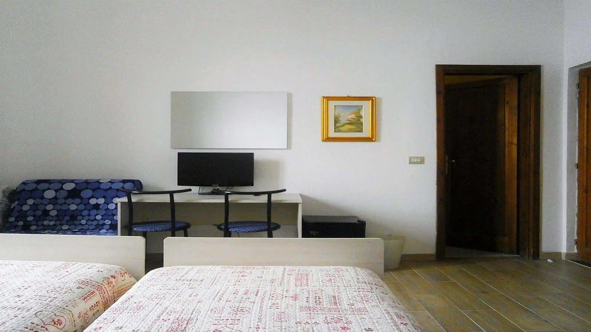 Sogni D'Oro Guest House Firenze
