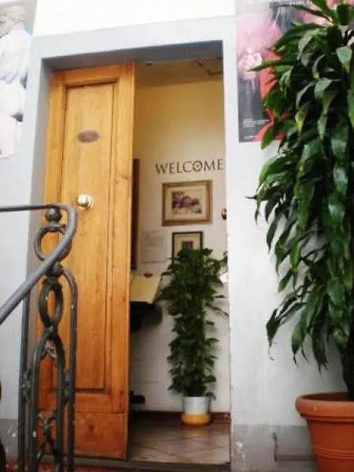 Sogni D'Oro Guest House Firenze 2*,  Italia