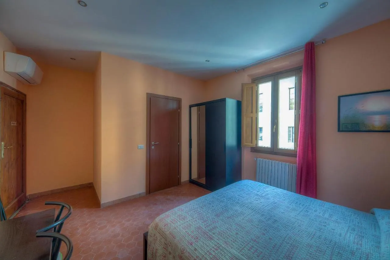 Sogni D'Oro Guest House Florence