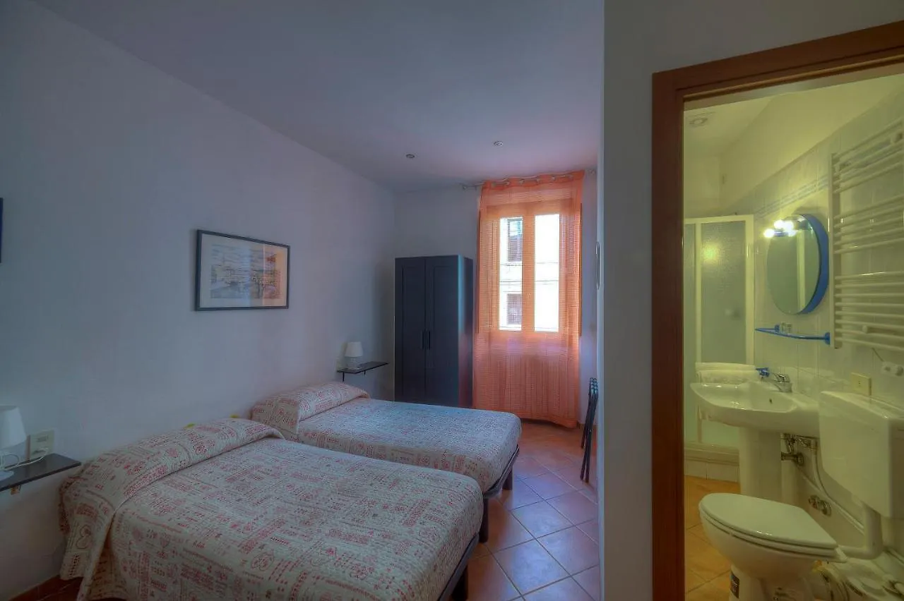 Sogni D'Oro Guest House Florence