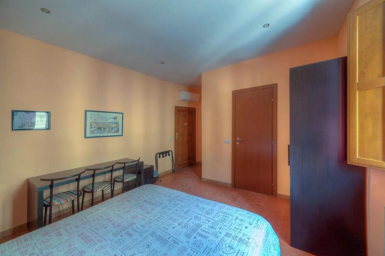 Sogni D'Oro Guest House Florence