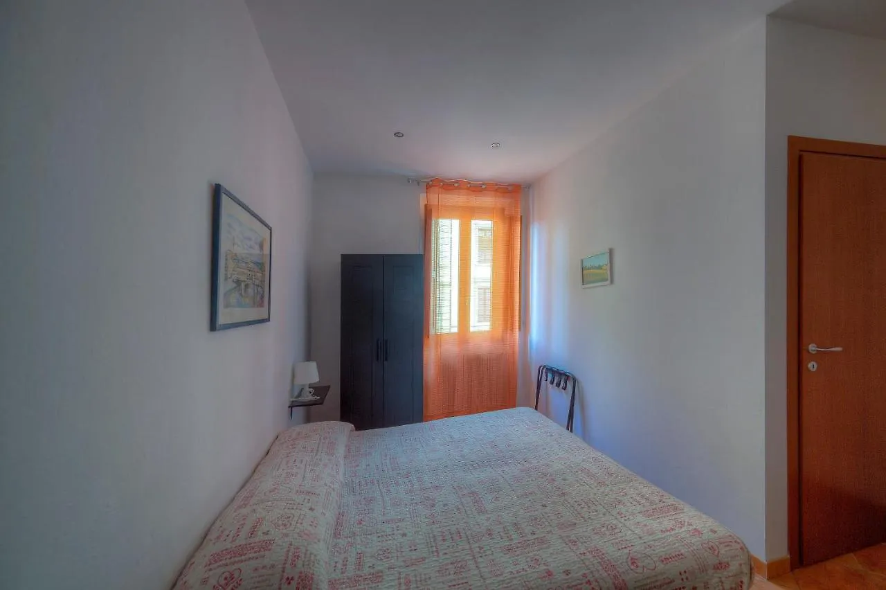 Sogni D'Oro Guest House Florence