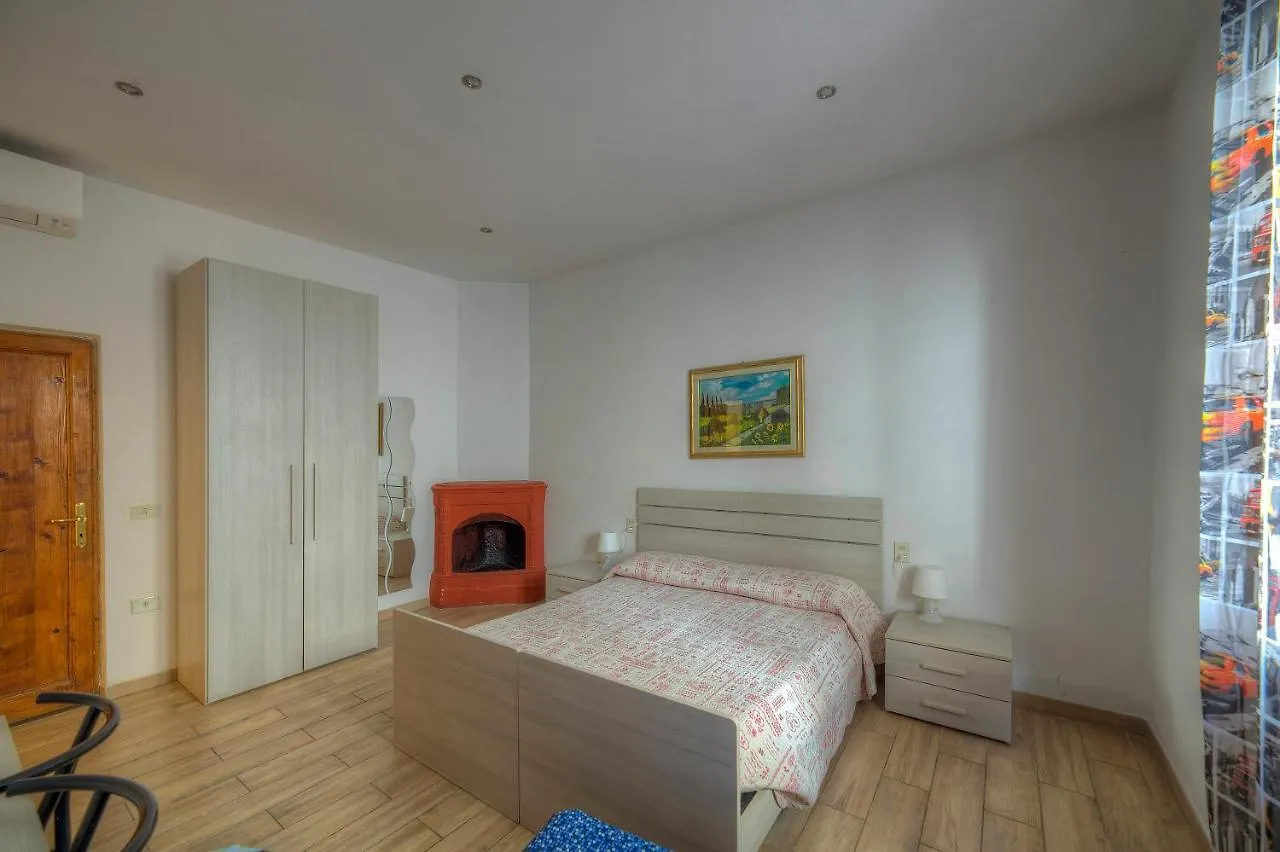 Sogni D'Oro Guest House Florence Italy