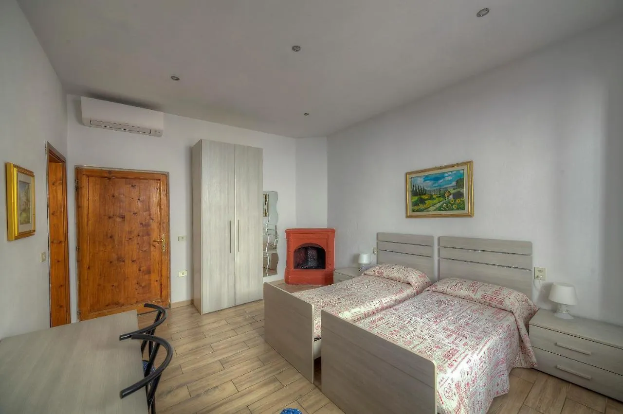 Sogni D'Oro Guest House Florence 2*,  Italy