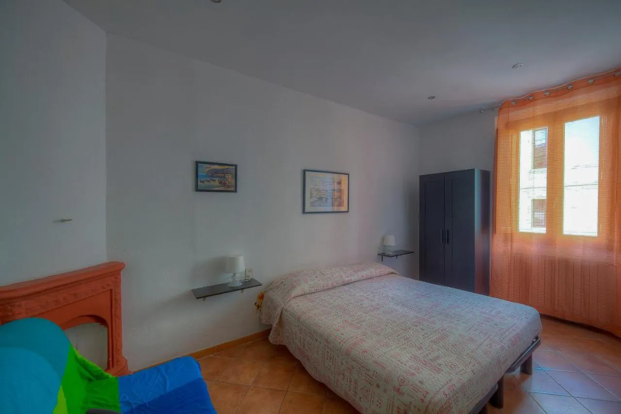 Sogni D'Oro Guest House Florence