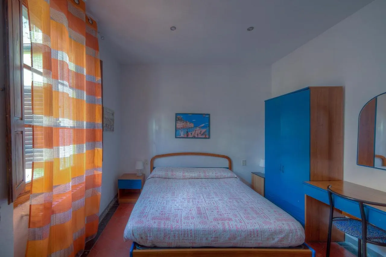 **  Sogni D'Oro Guest House Florence Italy