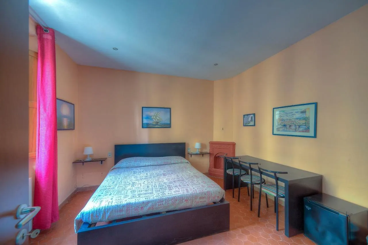Sogni D'Oro Guest House Florence 2*,