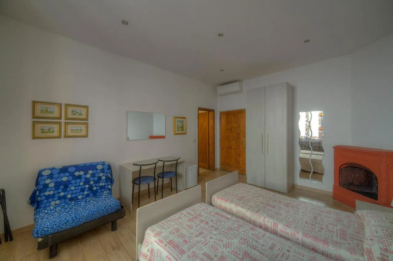 Sogni D'Oro Guest House Florence